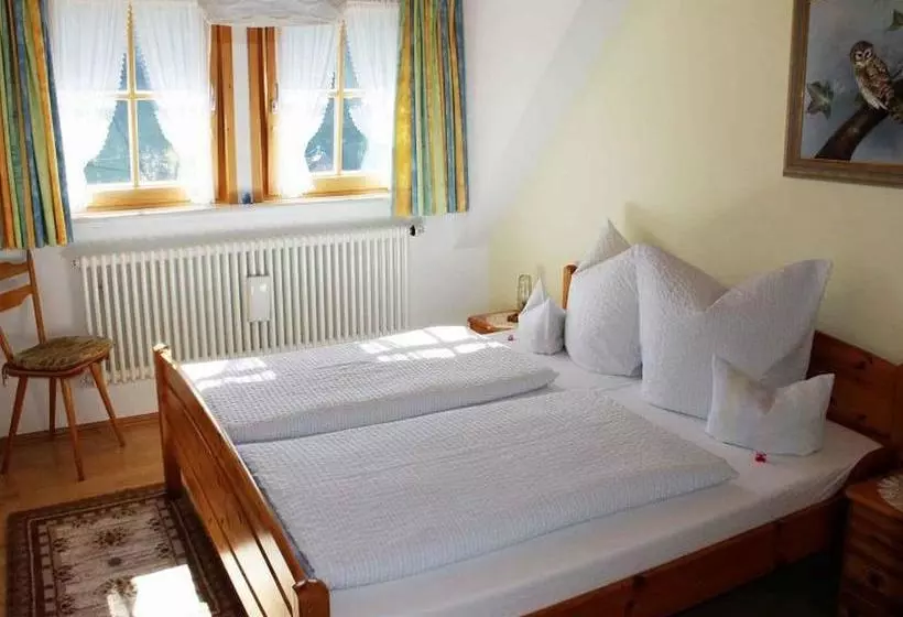ペンション Ferienwohnung Talblick