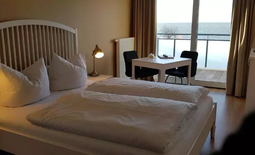 Majatalo Haus Achtern Diek