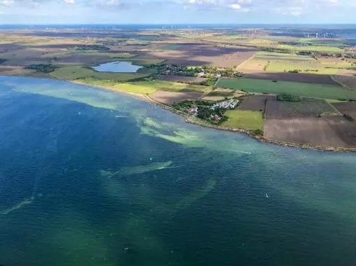 Majatalo Haus Achtern Diek