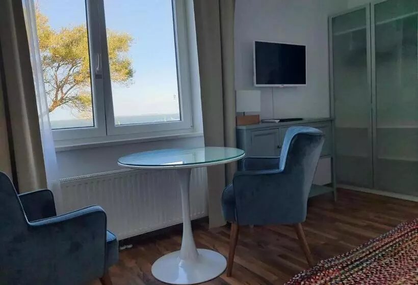 Majatalo Haus Achtern Diek