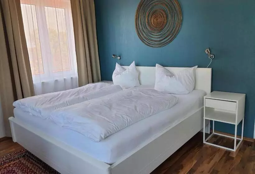 Majatalo Haus Achtern Diek