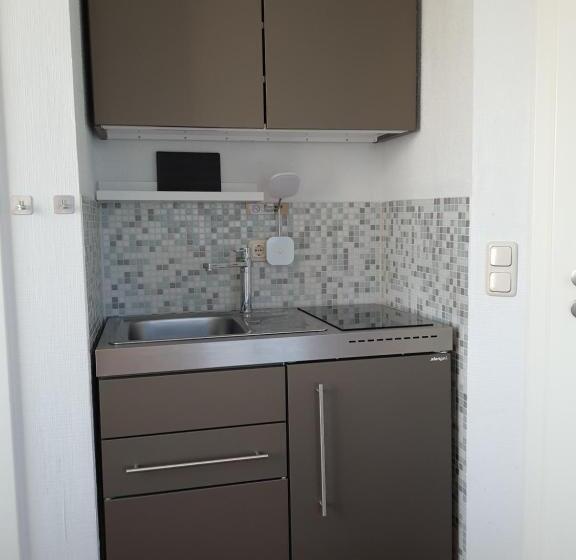 Пансион Haus Achtern Diek