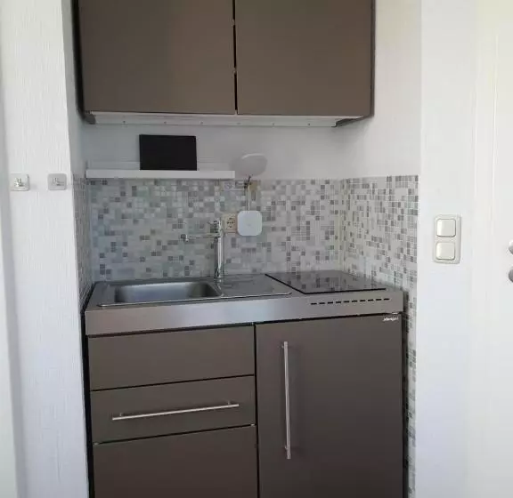 Majatalo Haus Achtern Diek