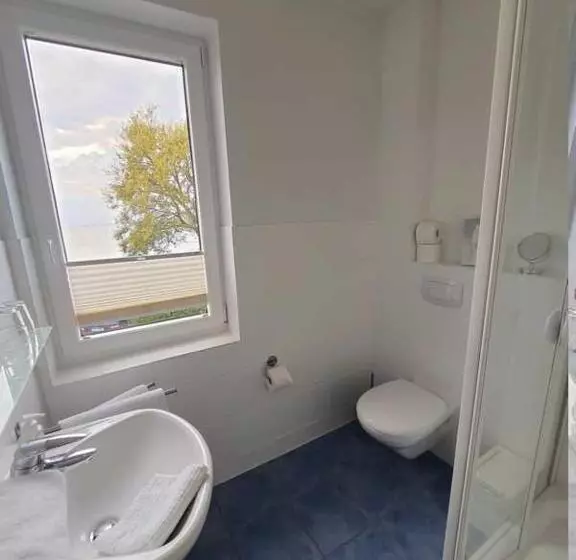 Majatalo Haus Achtern Diek