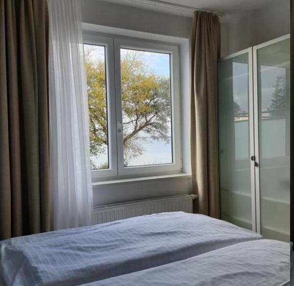 Пансион Haus Achtern Diek