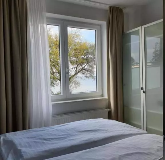 Majatalo Haus Achtern Diek