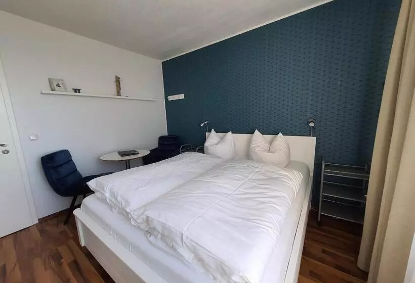 Majatalo Haus Achtern Diek