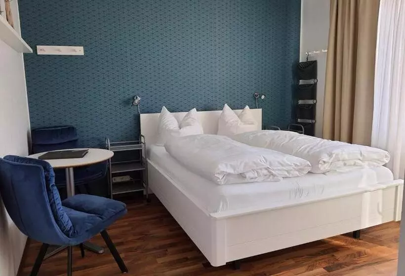 Majatalo Haus Achtern Diek