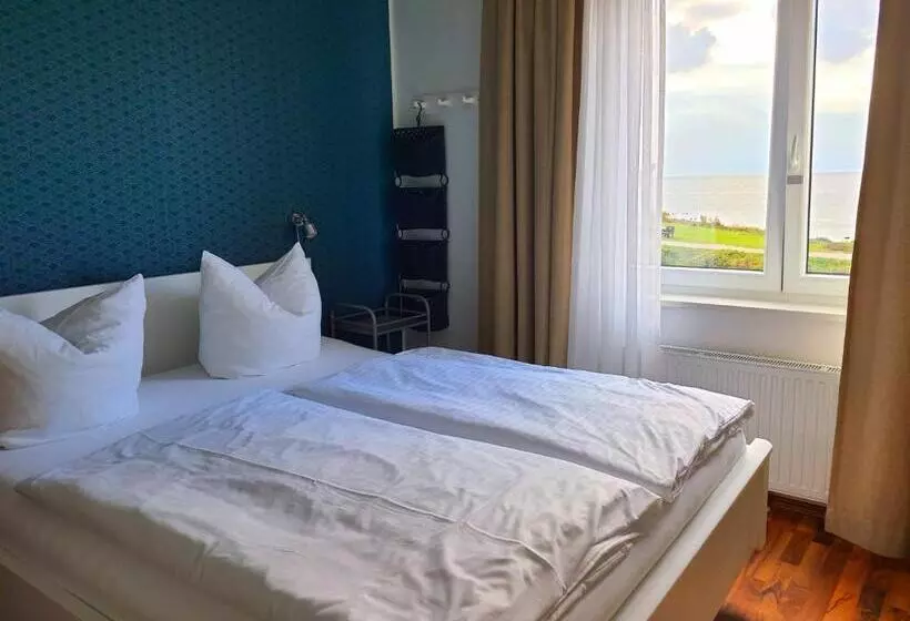 Majatalo Haus Achtern Diek