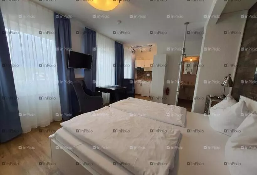 Majatalo Haus Achtern Diek