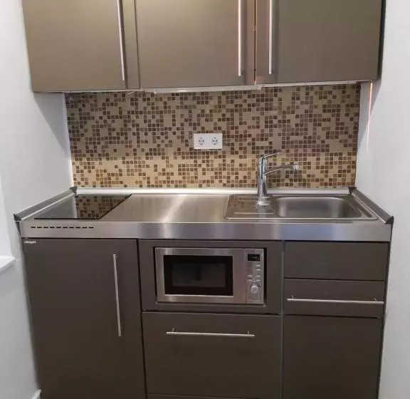 Majatalo Haus Achtern Diek