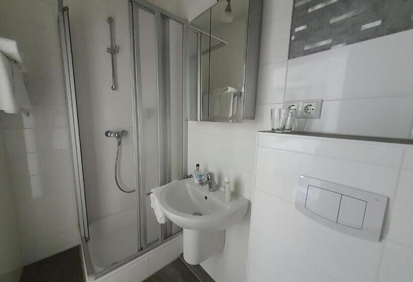 Пансион Haus Achtern Diek