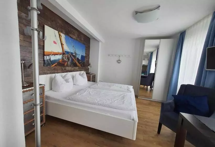 Majatalo Haus Achtern Diek