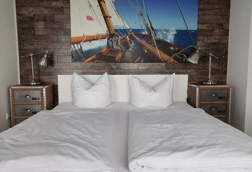 Majatalo Haus Achtern Diek