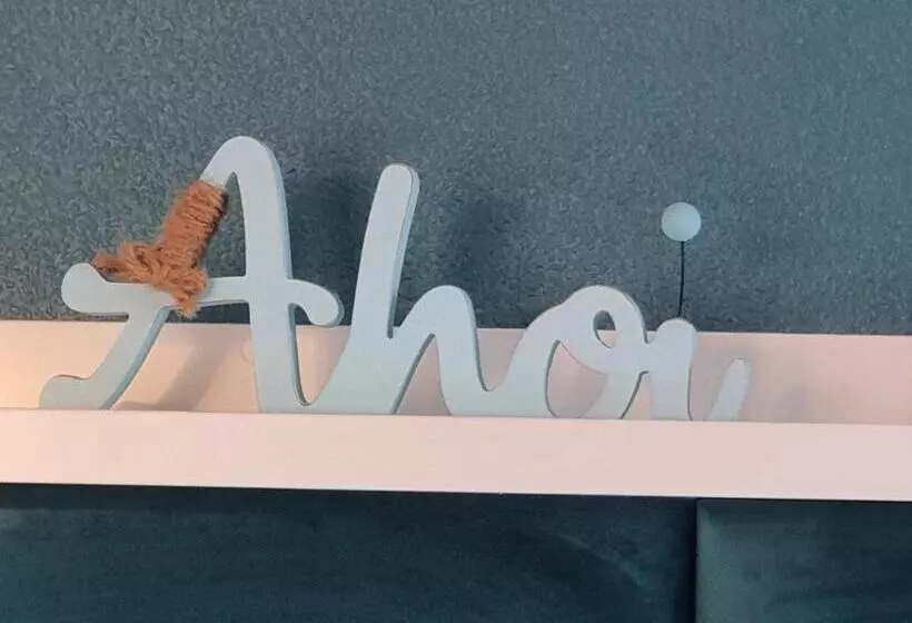 Majatalo Haus Achtern Diek