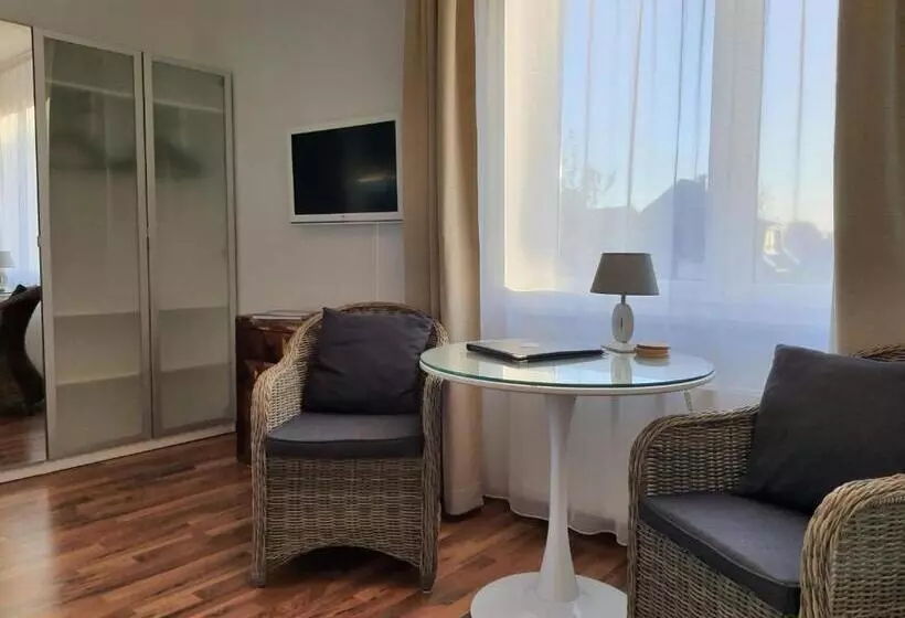 Majatalo Haus Achtern Diek