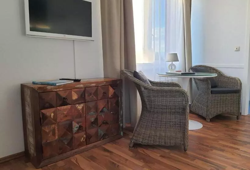 Majatalo Haus Achtern Diek