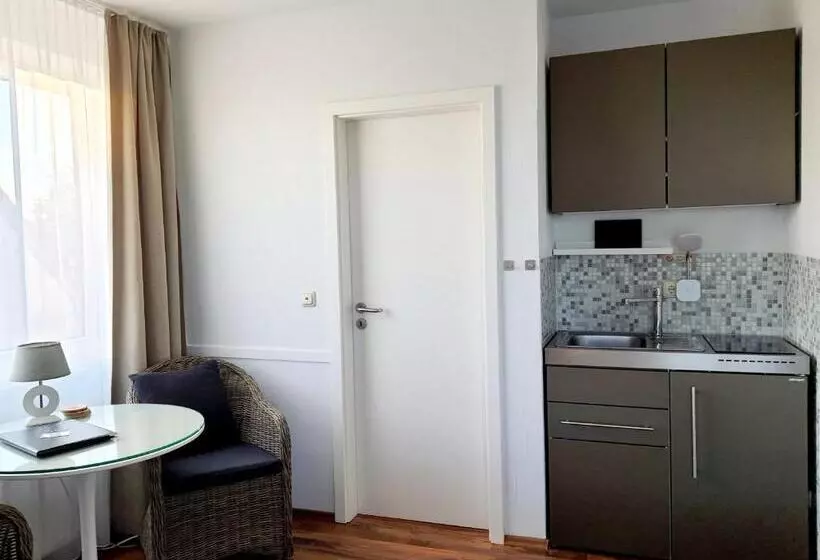 Majatalo Haus Achtern Diek