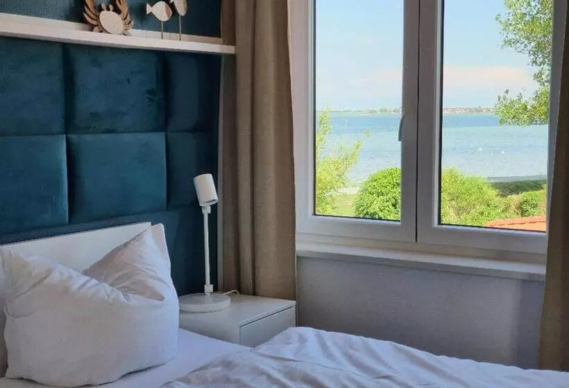 Majatalo Haus Achtern Diek