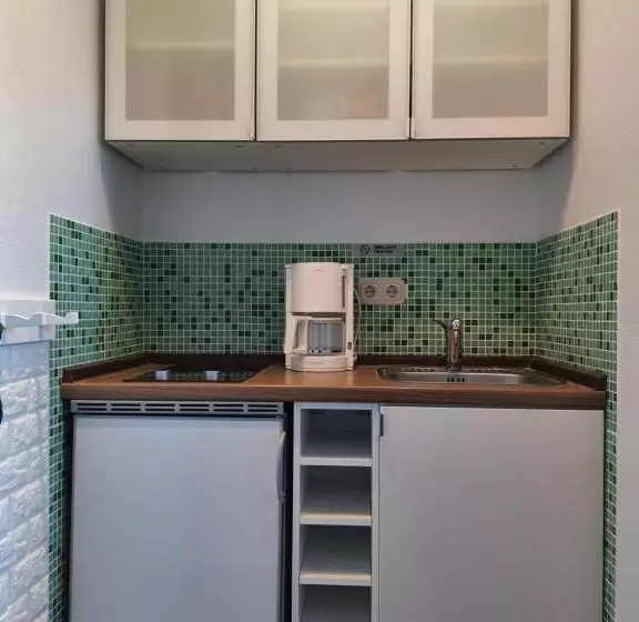 Majatalo Haus Achtern Diek