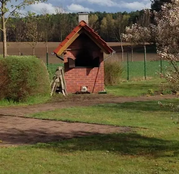 Majatalo Landgasthaus Am Dolgensee