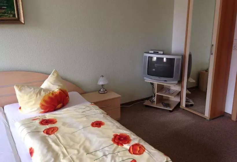 Majatalo Landgasthaus Am Dolgensee