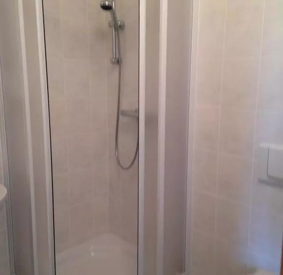 Majatalo Landgasthaus Am Dolgensee