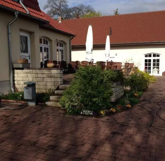 Majatalo Landgasthaus Am Dolgensee