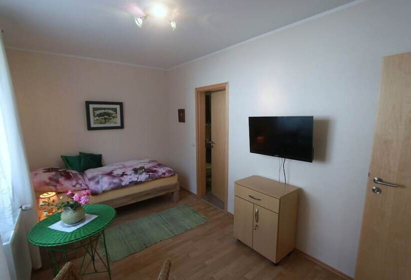 펜션 Landhaus Lichthof