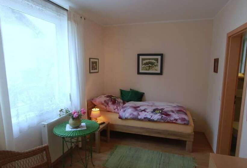 펜션 Landhaus Lichthof