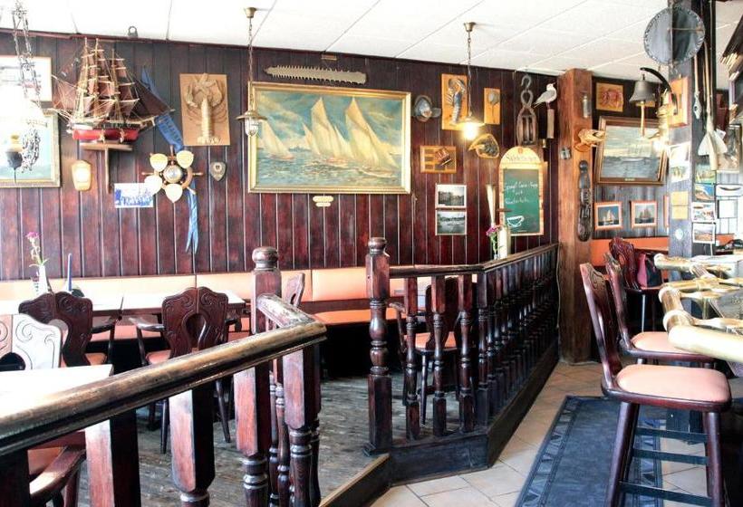 Pension Klabautermann