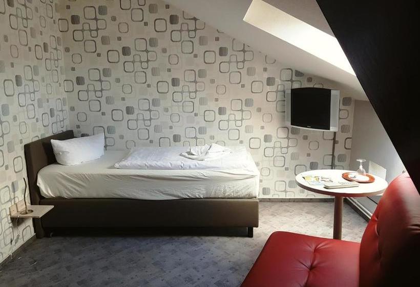 Pension Klabautermann