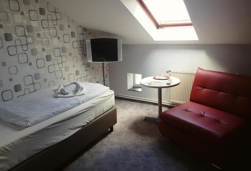 Pension Klabautermann