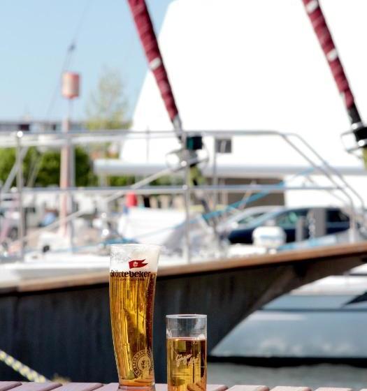 Pension Klabautermann