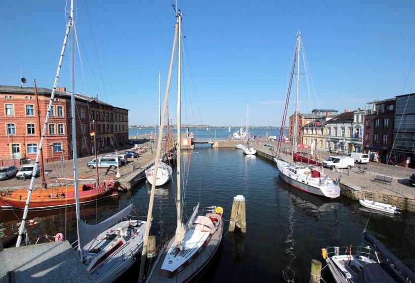 Pension Klabautermann