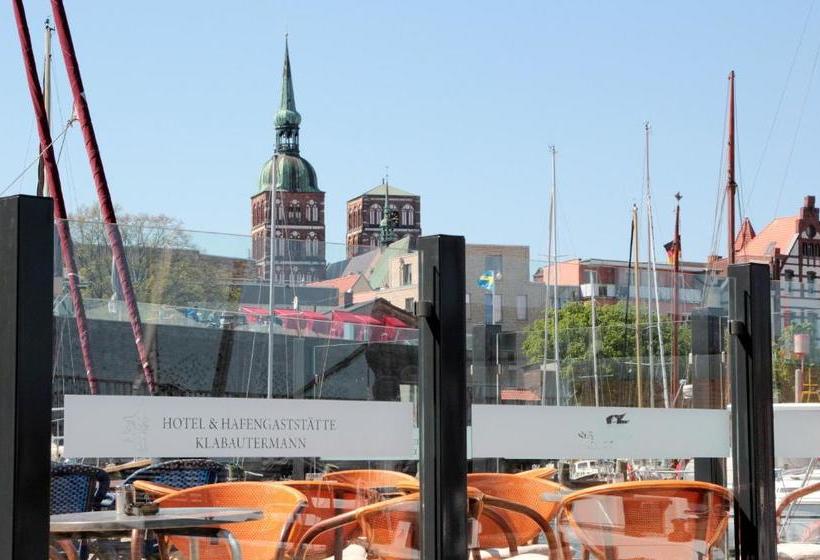 Pension Klabautermann