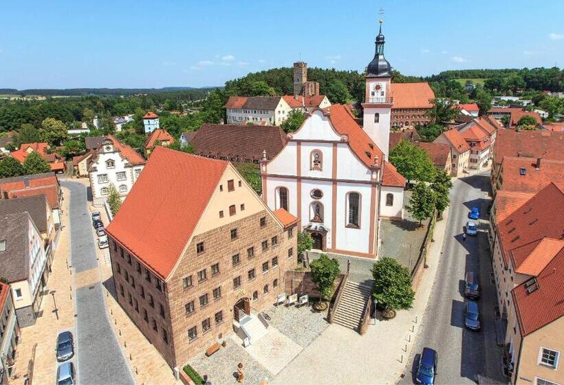 Hospedaria Gasthof Bögl