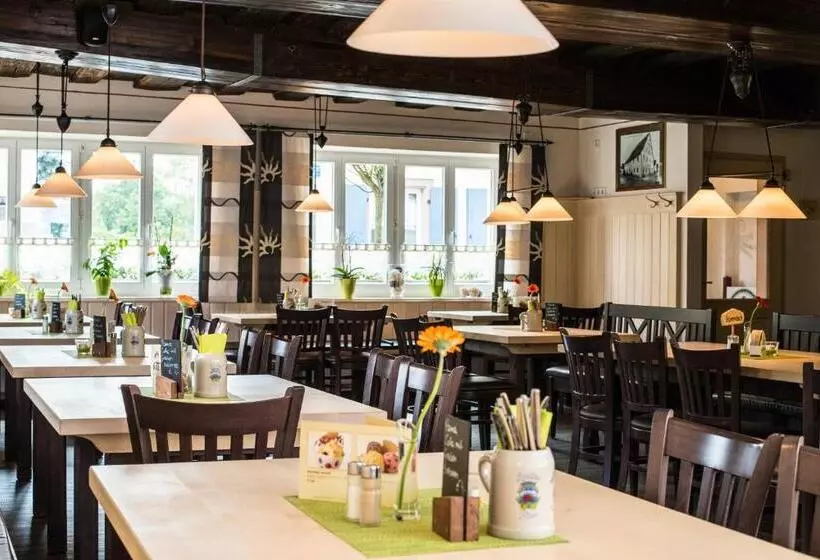 Retkeilymaja Gasthof Bögl