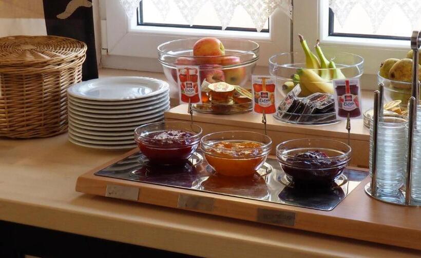 Hospedaria Gasthof Bögl