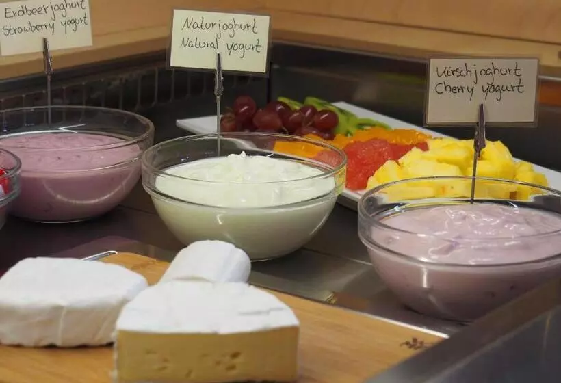 Retkeilymaja Gasthof Bögl