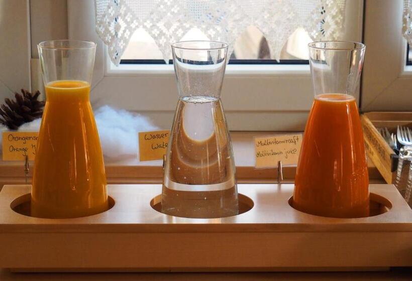 Hospedaria Gasthof Bögl