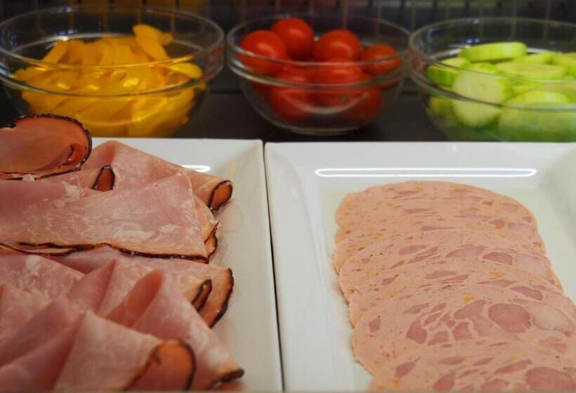 Hospedaria Gasthof Bögl