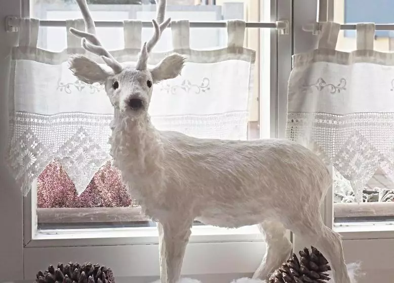 Retkeilymaja Gasthof Bögl