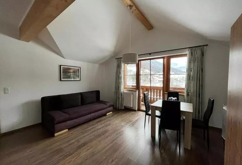 Retkeilymaja Wurznwirt