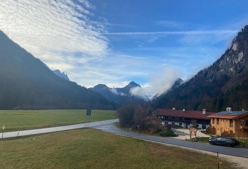 Hospedaria Wurznwirt