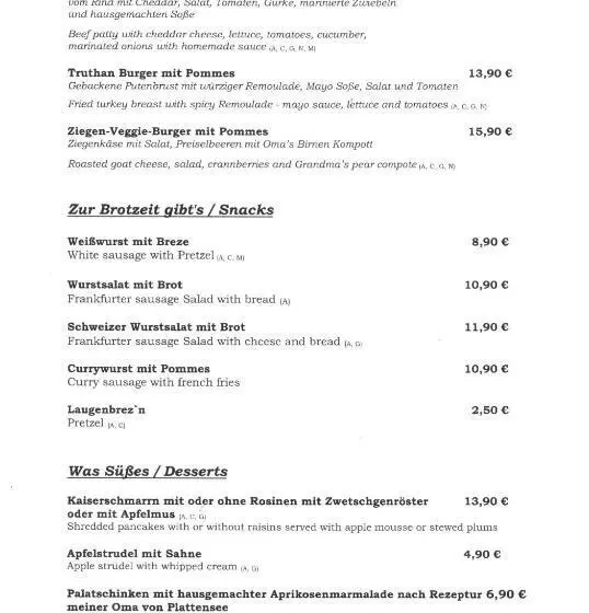 Retkeilymaja Wurznwirt