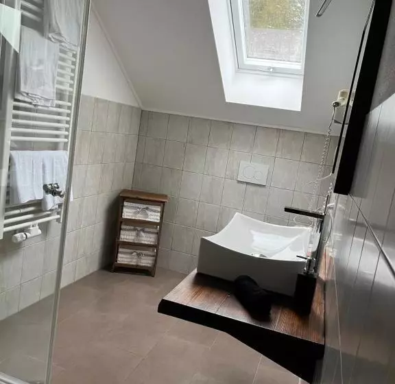 Retkeilymaja Wurznwirt