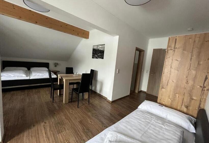 Hospedaria Wurznwirt