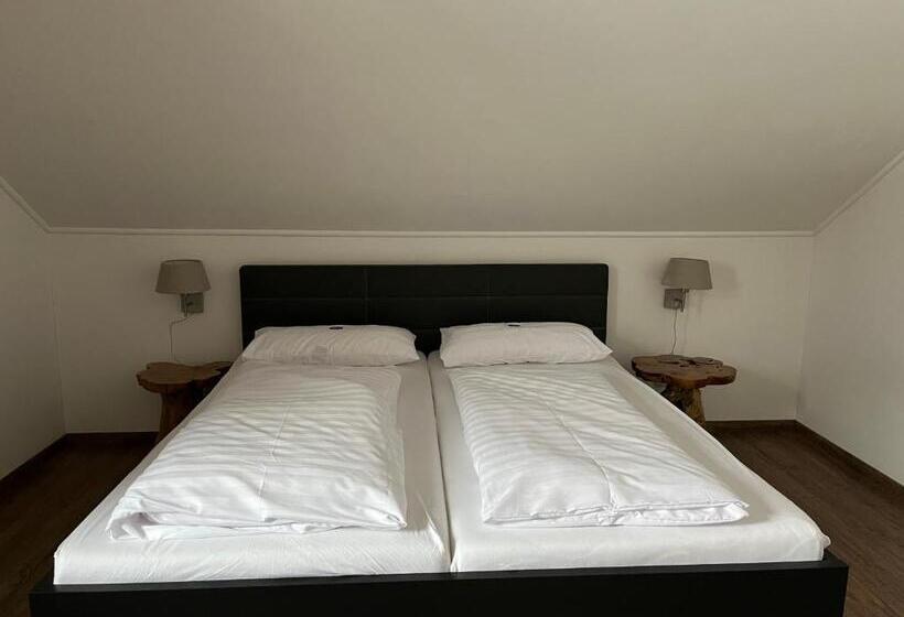 Hospedaria Wurznwirt