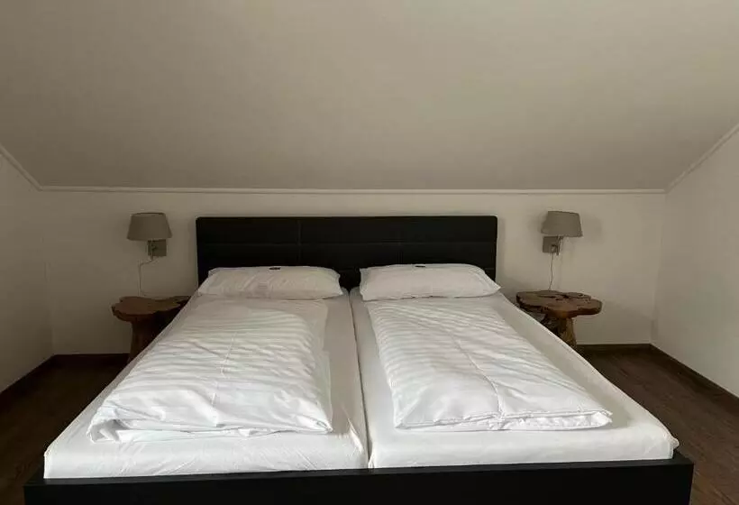 Retkeilymaja Wurznwirt